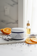 Healing Body Butter