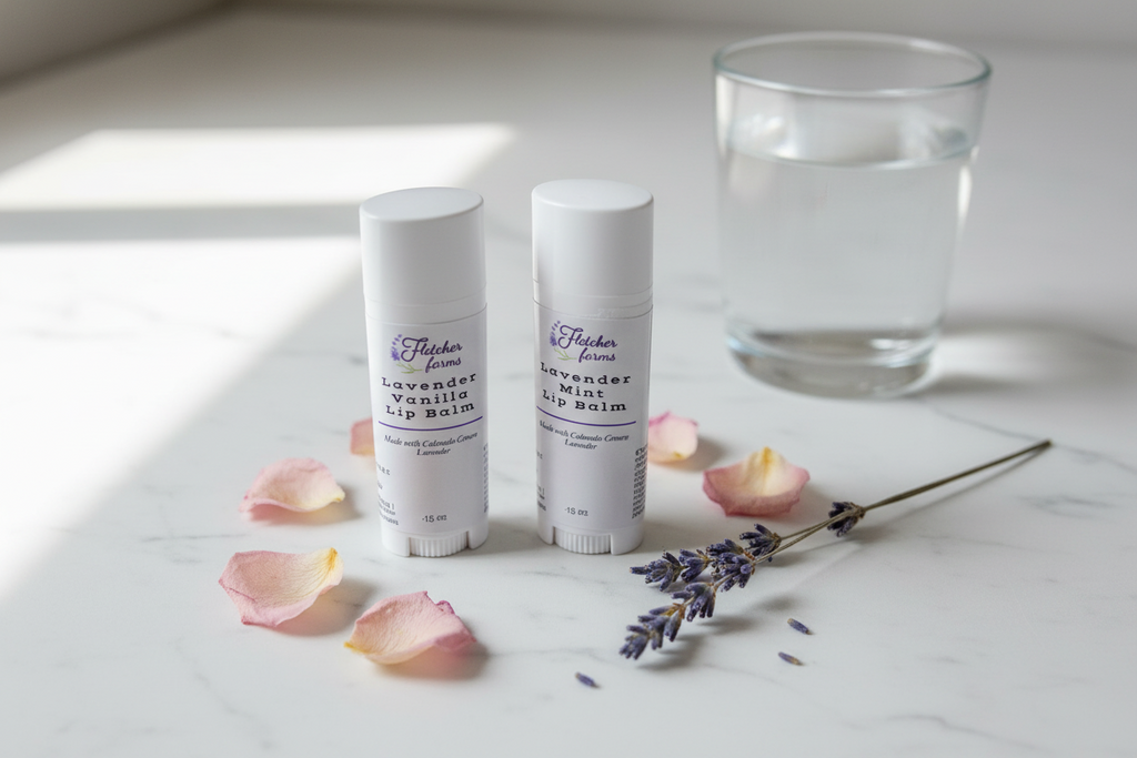 Lip Balm