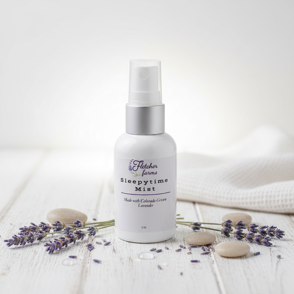 Sleepytime Mist
